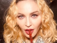 Madonna Madonna