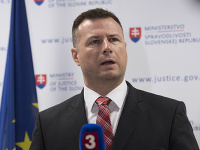 Minister spravodlivosti Gábor Gál. Minister spravodlivosti Gábor Gál.