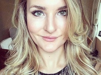 Chantal Smitsová bojuje s nádorom mozgu. Chantal Smitsová bojuje s nádorom mozgu.
