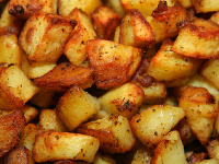 Pečené zemiaky