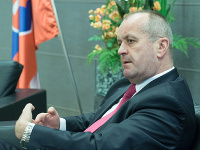 Peter Gajdoš Peter Gajdoš