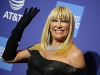 Suzanne Somers Suzanne Somers