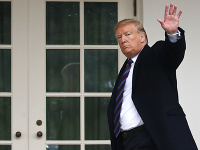Donald Trump Donald Trump