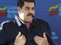 Nicolas Maduro Nicolas Maduro