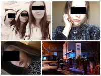 Mladé dievčatá zomreli pri únikovej hre Mladé dievčatá zomreli pri únikovej hre
