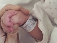 Ľubica Štepánová, dnes už Šimiaková, sa radostnou novinou pochválila na Instagrame. Ľubica Štepánová, dnes už Šimiaková, sa radostnou novinou pochválila na Instagrame.