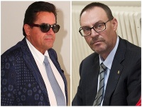 Marian Kočner, Dobroslav Trnka Marian Kočner, Dobroslav Trnka