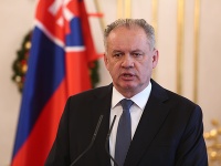 Andrej Kiska Andrej Kiska