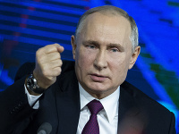 Vladimir Putin Vladimir Putin