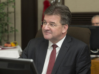 Miroslav Lajčák Miroslav Lajčák