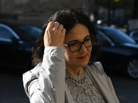 Martina Lubyová Martina Lubyová