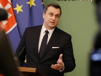 Andrej Danko Andrej Danko