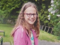 Michaela Patricia Muzikářová Michaela Patricia Muzikářová