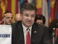 Miroslav Lajčák Miroslav Lajčák