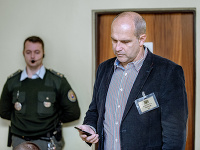 Policajný prezident Milan Lučanský Policajný prezident Milan Lučanský