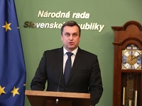 Andrej Danko Andrej Danko