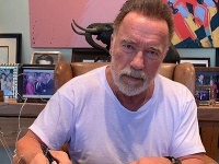 Arnold Schwarzenegger Arnold Schwarzenegger