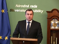 Andrej Danko Andrej Danko