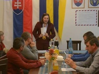 Najlepšia paródia na starostku Fekišoviec Najlepšia paródia na starostku Fekišoviec