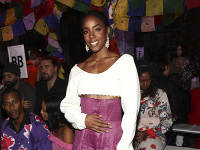 Kelly Rowland Kelly Rowland