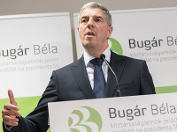 Béla Bugár Béla Bugár