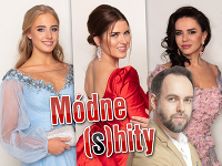 Módne (s)hity z Plesu v opere Módne (s)hity z Plesu v opere