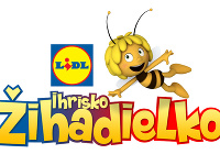 O ďalších 10 Lidl ihrísk Žihadielok zabojuje 69 miest O ďalších 10 Lidl ihrísk Žihadielok zabojuje 69 miest