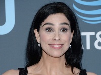 Sarah Silverman Sarah Silverman