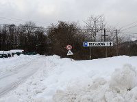 Počasie znovu trápi Slovákov. Počasie znovu trápi Slovákov.