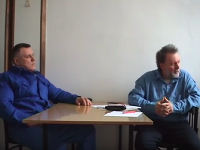 Mikuláš Černák reaguje na Pavla Ruska. Mikuláš Černák reaguje na Pavla Ruska.