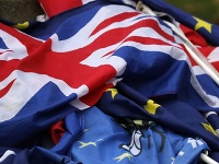 Britániu čaká dôležité hlasovanie. Britániu čaká dôležité hlasovanie.