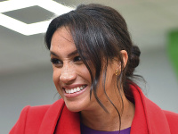 Meghan Markle Meghan Markle