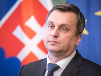Andrej Danko Andrej Danko