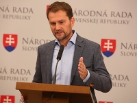 Igor Matovič Igor Matovič