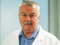 Herec Ladislav Potměšil. Herec Ladislav Potměšil.