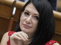 Jana Cigániková Jana Cigániková