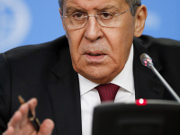 Sergej Lavrov Sergej Lavrov