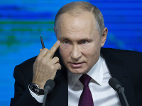 Vladimir Putin Vladimir Putin