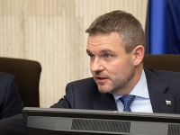 Peter Pellegrini Peter Pellegrini