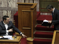 Alexis Tsipras čelil odvolávaniu
