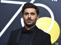 Zac Efron Zac Efron