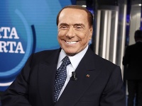 Silvio Berlusconi Silvio Berlusconi