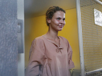 Anastasia Vašukevič Anastasia Vašukevič