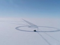 Tu sa pod povrchom skrýva Lake Mercer Tu sa pod povrchom skrýva Lake Mercer