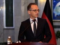 Heiko Maas Heiko Maas