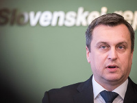 Andrej Danko Andrej Danko