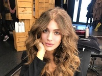 Jasmina Alagič sa úprimne rozhovorila. Jasmina Alagič sa úprimne rozhovorila.