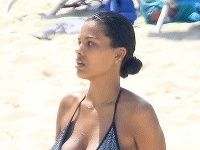 Tina Kunakey Tina Kunakey