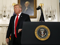 Donald Trump Donald Trump