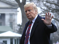 Donald Trump Donald Trump